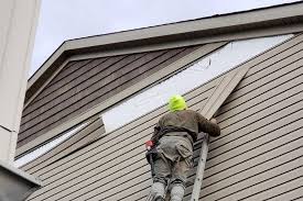 Best Insulated Siding Installation  in Poway, CA